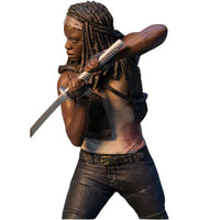 The Walking Dead (TV) - Michonne Action Figure - McFarlane Toys - McFarlane C...- Image 4