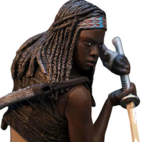 The Walking Dead (TV) - Michonne Action Figure - McFarlane Toys - McFarlane C...- Image 6