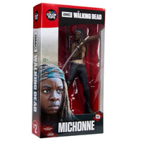 The Walking Dead (TV) - Michonne Action Figure - McFarlane Toys - McFarlane C...- Image 1