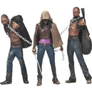 The Walking Dead (TV) - Michonne Action Figure - McFarlane Toys - Series 3 (2013)