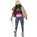 The Walking Dead (TV) - Michonne Action Figure - McFarlane Toys - Series 5.5 (2014)