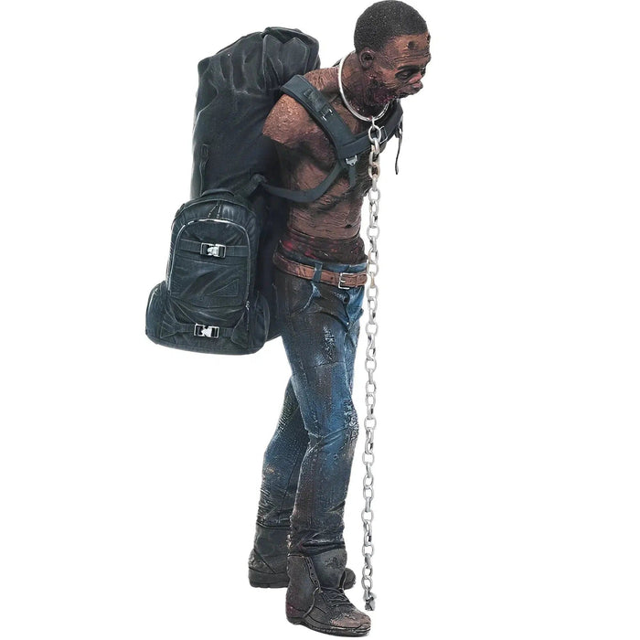 The Walking Dead (TV) - Michonne’s Pet 2 Action Figure (5.5") - McFarlane Toys - Series 3 (2013)