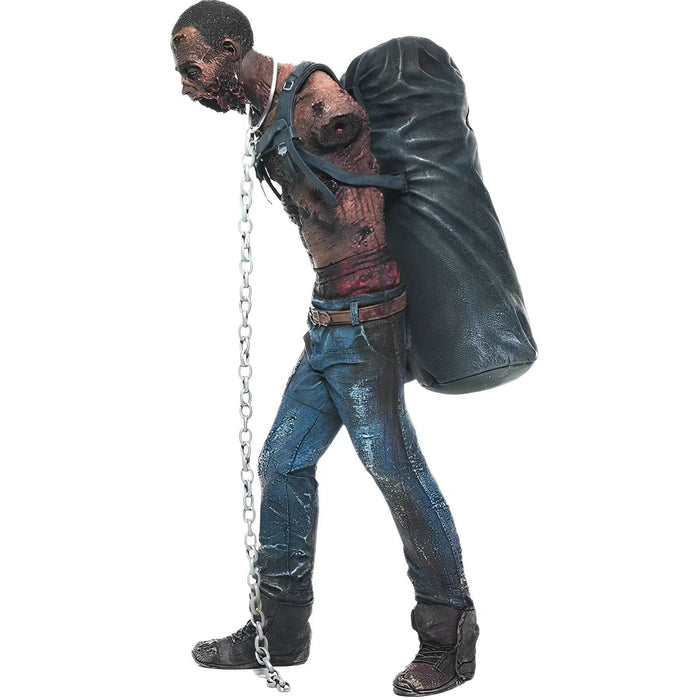 The Walking Dead (TV) - Michonne’s Pet 2 Action Figure (5.5") - McFarlane Toys - Series 3 (2013)