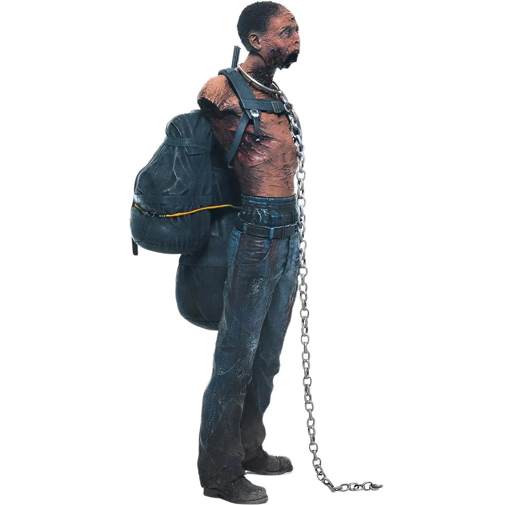 The Walking Dead (TV) - Michonne’s Pet One Action Figure - McFarlane Toys - Series 3 (2013)