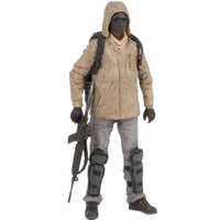 The Walking Dead (TV) - Morgan Jones Action Figure (5") - McFarlane Toys - Se...- Image 2