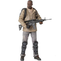 The Walking Dead (TV) - Morgan Jones Action Figure (5") - McFarlane Toys - Se...- Image 3