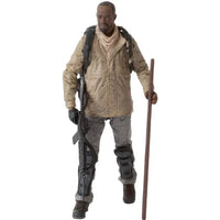 The Walking Dead (TV) - Morgan Jones Action Figure (5") - McFarlane Toys - Se...- Image 4