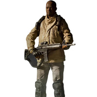 The Walking Dead (TV) - Morgan Jones Action Figure (5") - McFarlane Toys - Se...- Image 5