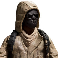 The Walking Dead (TV) - Morgan Jones Action Figure (5") - McFarlane Toys - Se...- Image 6