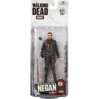 The Walking Dead (TV) - Negan Action Figure - McFarlane Toys - Series 10 (2017)