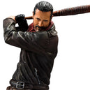 The Walking Dead (TV) - Negan Deluxe Action Figure - McFarlane Toys - Series (2017)