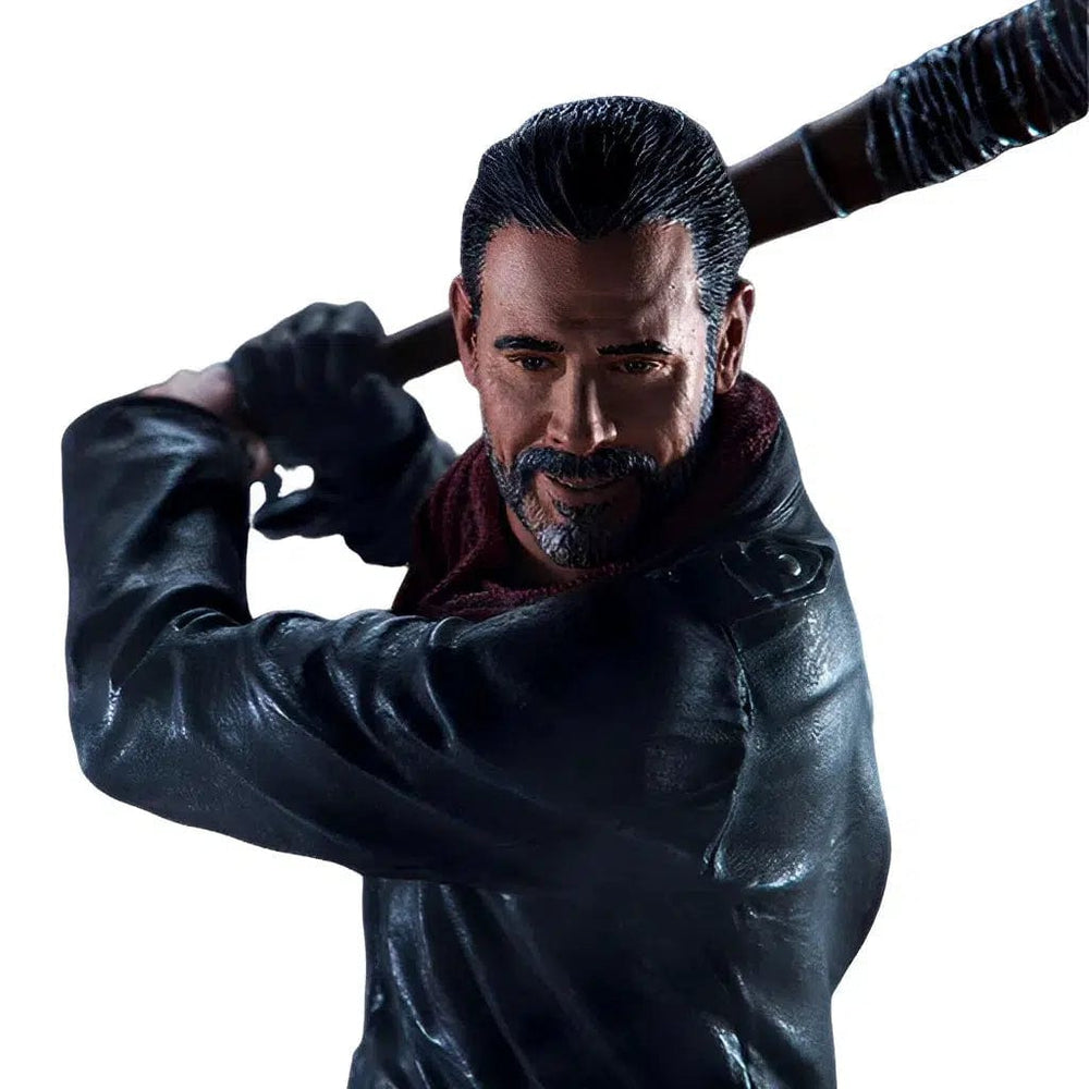 Negan deluxe action figure online