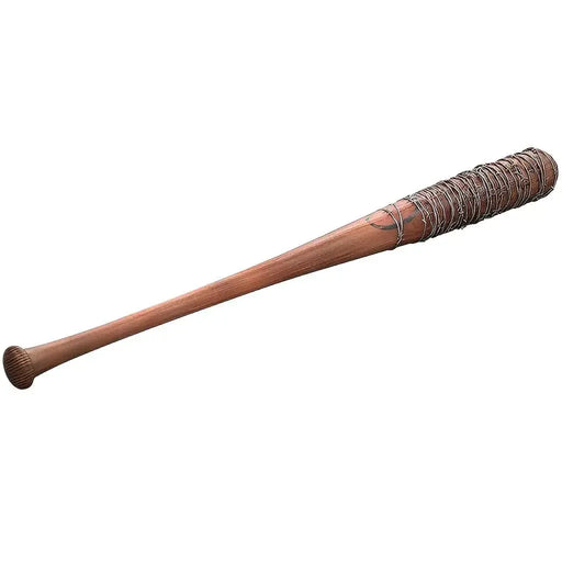 The Walking Dead (TV) - Negan's Baseball Bat “Lucille” Cosplay Prop - McFarlane Toys - Skybound Series (2016)