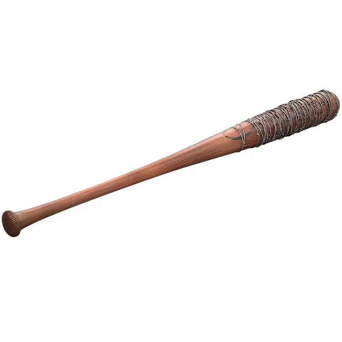 The Walking Dead (TV) - Negan's Baseball Bat “Lucille” Cosplay Prop - McFarlane Toys - Skybound Series (2016)