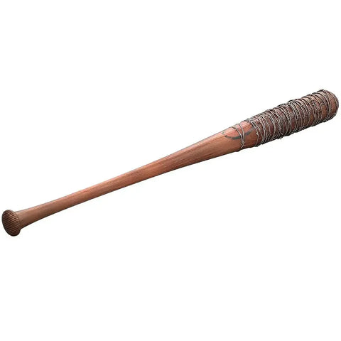 The Walking Dead (TV) -  Negan's Baseball Bat “Lucille” Cosplay Prop - McFarlane Toys - Skybound Series (2016)