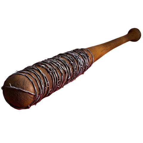 The Walking Dead (TV) -  Negan's Baseball Bat “Lucille” Cosplay Prop - McFarlane Toys - Skybound Series (2016)
