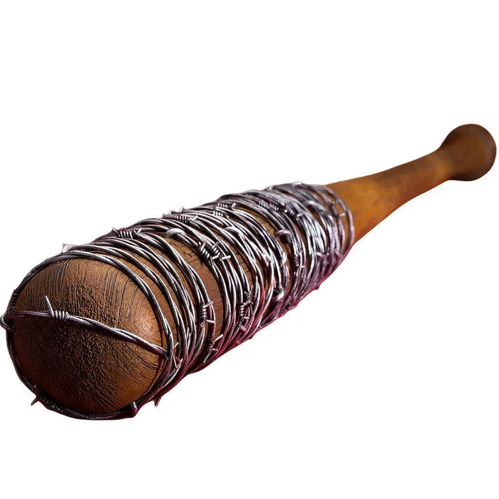 The Walking Dead (TV) - Negan's Baseball Bat “Lucille” Cosplay Prop - McFarlane Toys - Skybound Series (2016)