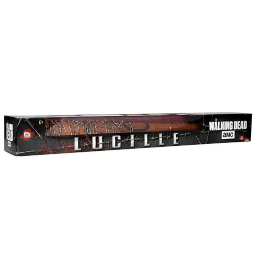 The Walking Dead (TV) - Negan's Baseball Bat “Lucille” Cosplay Prop - McFarlane Toys - Skybound Series (2016)