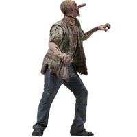 The Walking Dead (TV) - RV Walker Action Figure - McFarlane Toys - Series 5.5...- Image 4