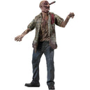 The Walking Dead (TV) - RV Zombie Action Figure - McFarlane Toys - Series 2 (2012)