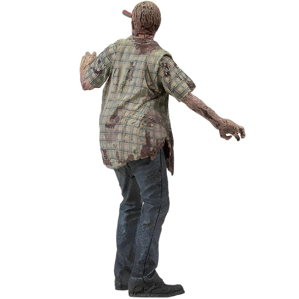 The Walking Dead (TV) - RV Zombie Action Figure - McFarlane Toys - Series 2 (2012)