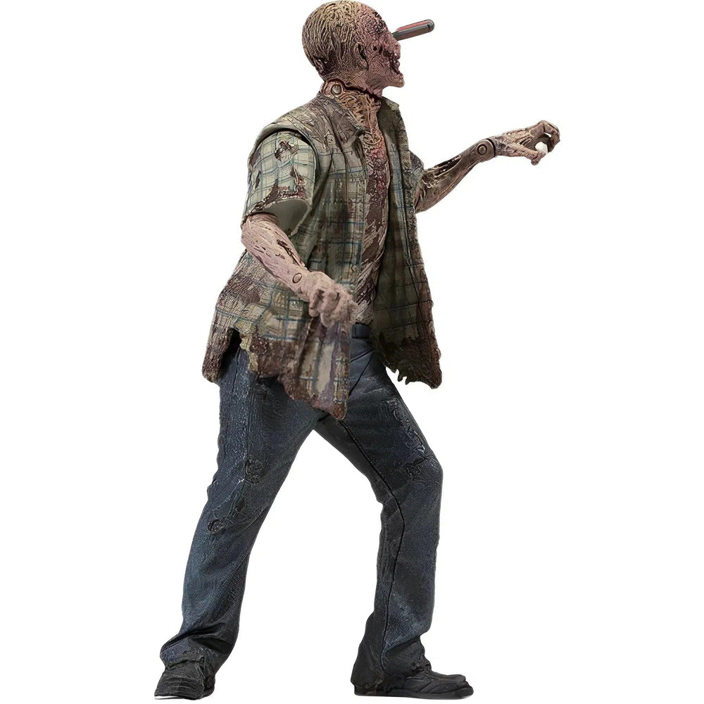 The Walking Dead (TV) - RV Zombie Action Figure - McFarlane Toys - Series 2 (2012)