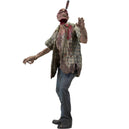 The Walking Dead (TV) - RV Zombie Action Figure - McFarlane Toys - Series 2 (2012)