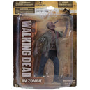 The Walking Dead (TV) - RV Zombie Action Figure - McFarlane Toys - Series 2 (2012)