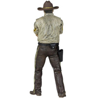 The Walking Dead (TV) - Rick Grimes Action Figure (5") - McFarlane Toys - Ser...- Image 5