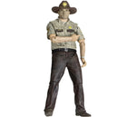 The Walking Dead (TV) - Rick Grimes Action Figure - McFarlane Toys - Series 7 (2015)