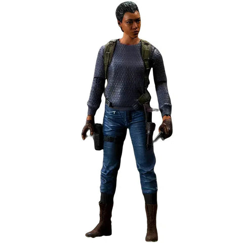 The Walking Dead (TV) - Sasha Action Figure (5