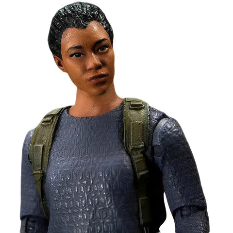 The Walking Dead (TV) - Sasha Action Figure (5