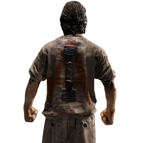 The Walking Dead (TV) - Savior Prisoner Daryl Action Figure (6.75