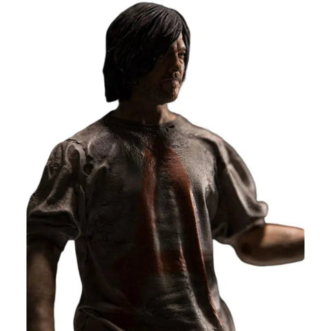 The Walking Dead (TV) - Savior Prisoner Daryl Action Figure (6.75