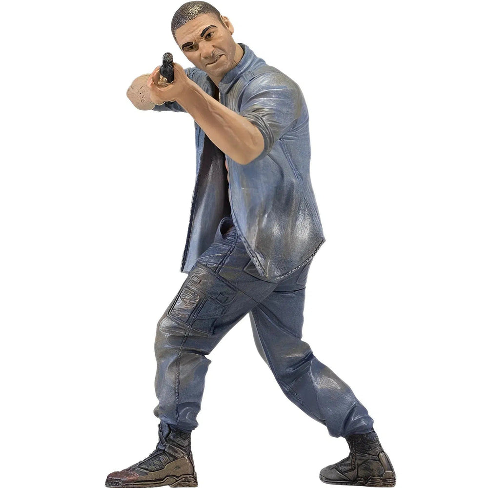 The Walking Dead (TV) - Shane Walsh Action Figure - McFarlane Toys - Series 2 (2012)