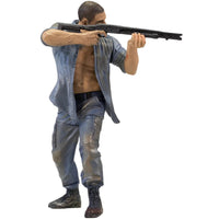 The Walking Dead (TV) - Shane Walsh Action Figure - McFarlane Toys - Series 2...- Image 4