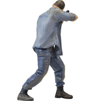 The Walking Dead (TV) - Shane Walsh Action Figure - McFarlane Toys - Series 2...- Image 5