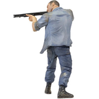 The Walking Dead (TV) - Shane Walsh Action Figure - McFarlane Toys - Series 2...- Image 6