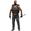 The Walking Dead (TV) - T-Dog Action Figure - McFarlane Toys - Series 9 (2016)