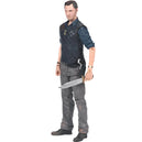 The Walking Dead (TV) - The Governor Action Figure - McFarlane Toys - Series 4 (2013)