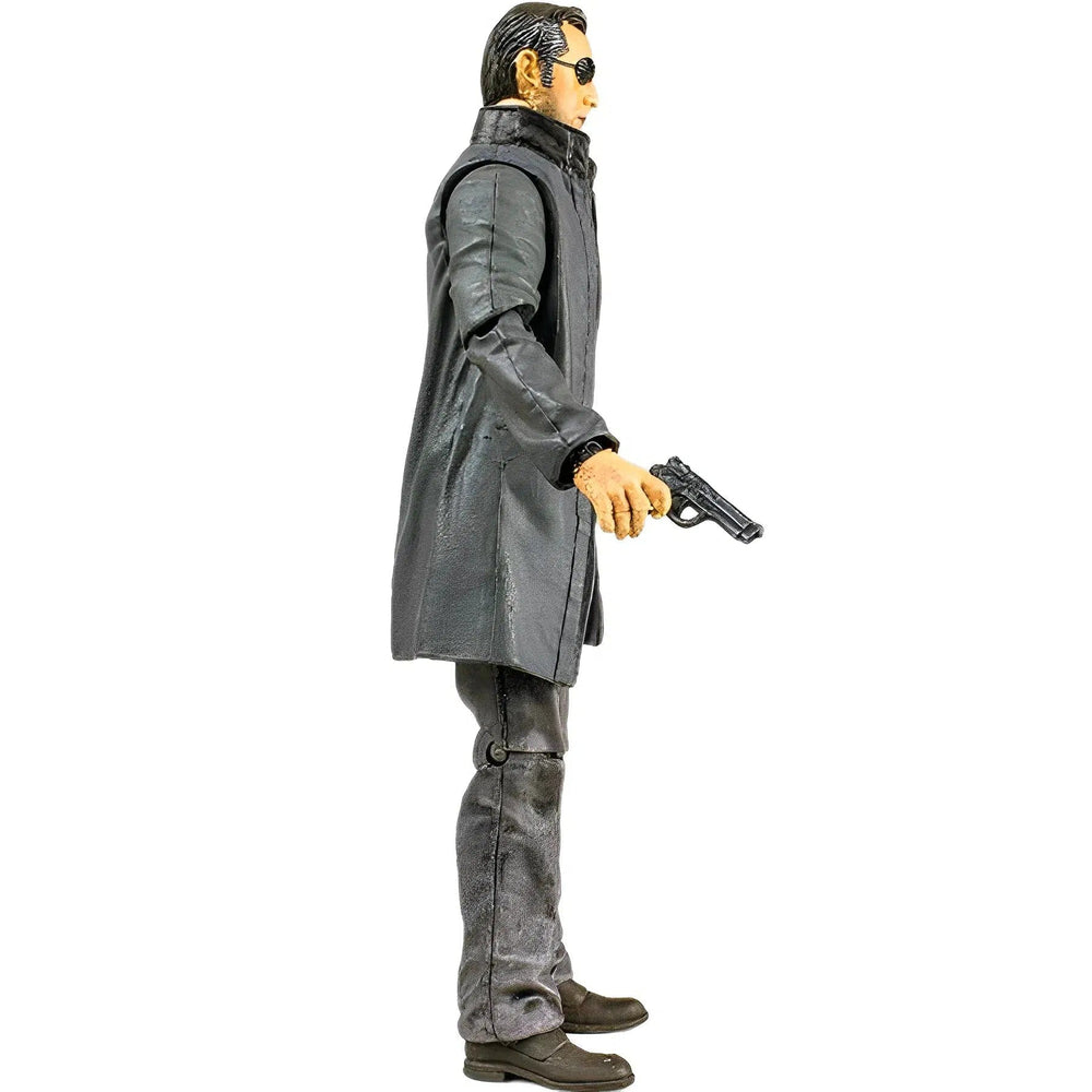 The Walking Dead (TV) - The Governor Action Figure - McFarlane Toys - Series 6 (2014)