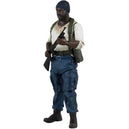 The Walking Dead (TV) - Tyreese Action Figure - McFarlane Toys - Series 5 (2014)