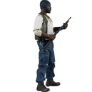 The Walking Dead (TV) - Tyreese Action Figure - McFarlane Toys - Series 5 (2014)