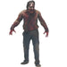The Walking Dead (TV) - Zombie Biter Action Figure (4.5") - McFarlane Toys - Series 1 (2011)