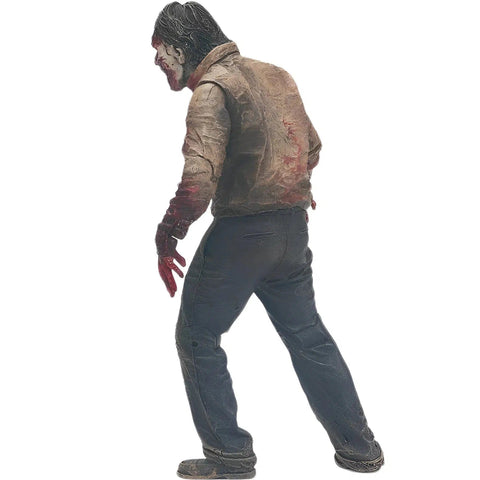 The Walking Dead (TV) - Zombie Biter Action Figure (4.5