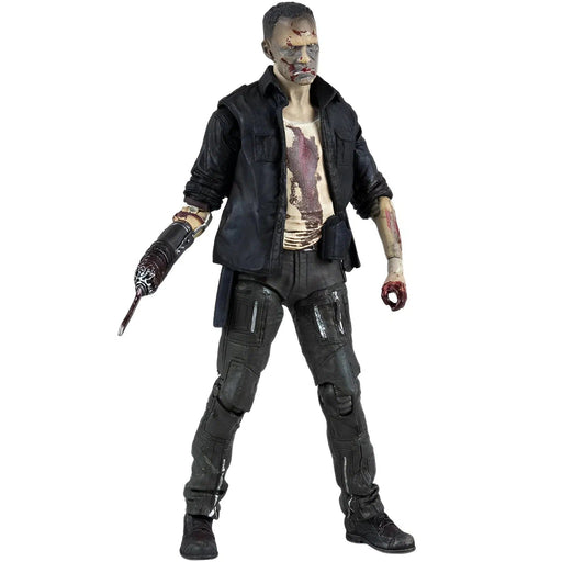 The Walking Dead (TV) - Zombie Merle Dixon Action Figure (5") - McFarlane Toys - Series 5 (2014)