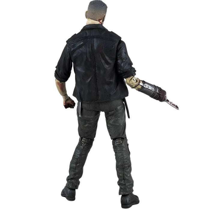 The Walking Dead (TV) - Zombie Merle Dixon Action Figure (5") - McFarlane Toys - Series 5 (2014)