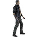 The Walking Dead (TV) - Zombie Merle Dixon Action Figure (5") - McFarlane Toys - Series 5 (2014)