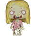 The Walking Dead - Teddy Bear Girl Figure (3.75") - Funko - Pop! Television Series (154) - (2014)