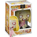 The Walking Dead - Teddy Bear Girl Figure (3.75") - Funko - Pop! Television Series (154) - (2014)